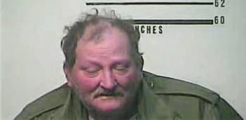 Teddy Willis - Bell County, KY 
