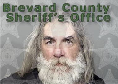 Russell Wozniak, - Brevard County, FL 