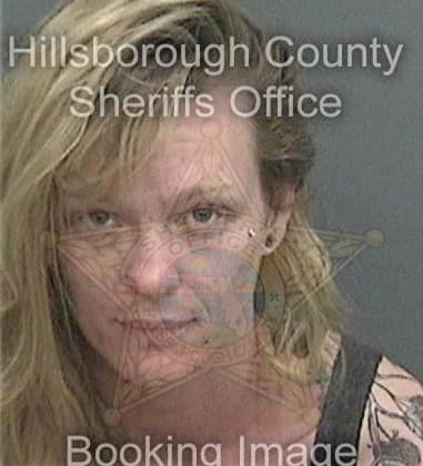 Jennifer Wright, - Hillsborough County, FL 