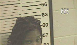 Lynette Wright, - Tunica County, MS 