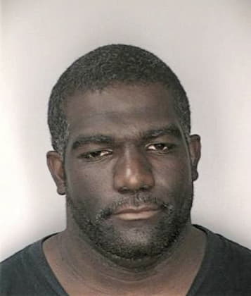 Antonio Alexander, - Hillsborough County, FL 