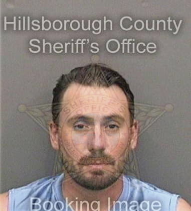 Bruce Alexander, - Hillsborough County, FL 