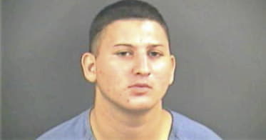 Steven Alvarado, - Hardee County, FL 