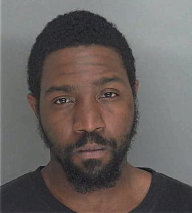 Frederick Asberry - Douglas County, GA 