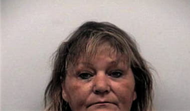 Belinda Barnett, - Charlotte County, FL 