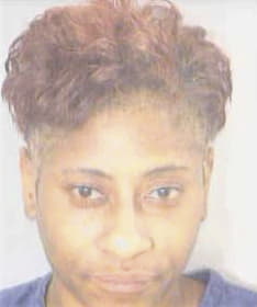 Angela Beasley - Fulton County, GA 
