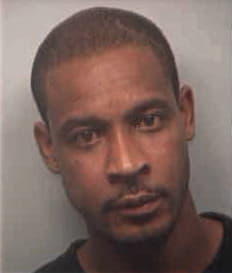 Derrick Beener - Fulton County, GA 