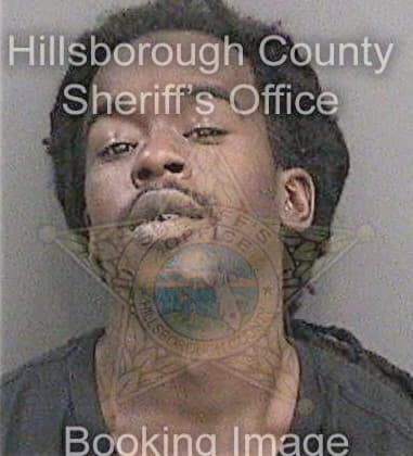 Earl Bellamy - Hillsborough County, FL 