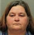 Roxanne Bergeron, - Lafourche County, LA 