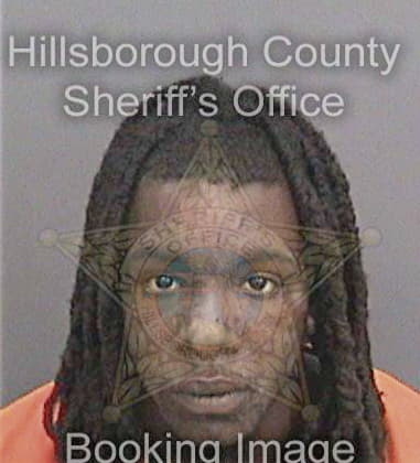 Eddy Bernard, - Hillsborough County, FL 