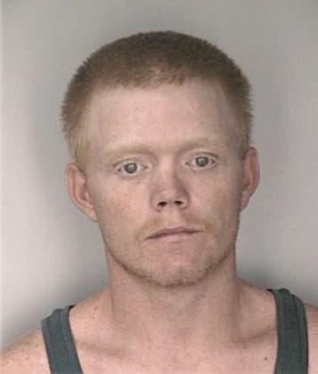 James Black - Hillsborough County, FL 