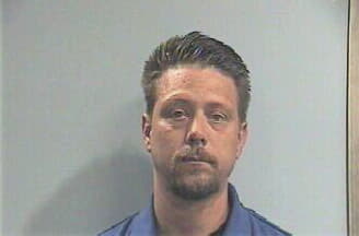Jason Blevins - Fayette County, KY 