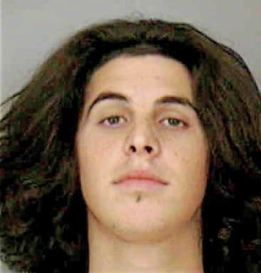 David Bone - Polk County, FL 
