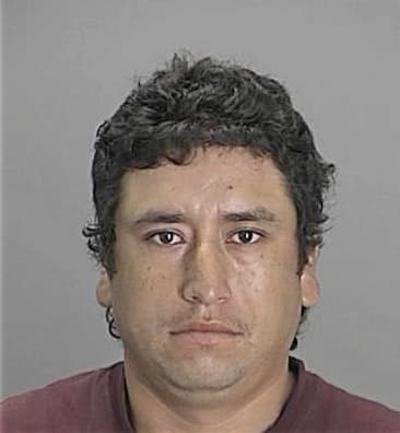 Joshua Brenes, - Pasco County, FL 