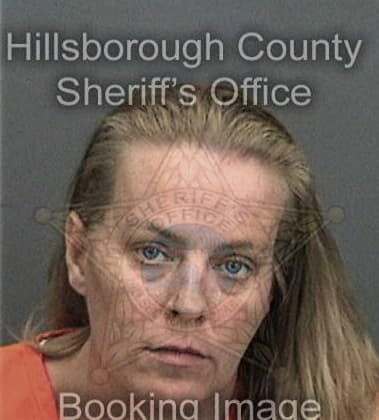 Linda Brown, - Hillsborough County, FL 