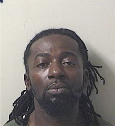 Jonathan Burke, - Escambia County, FL 