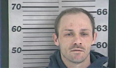 Joshua Burkhead, - Dyer County, TN 