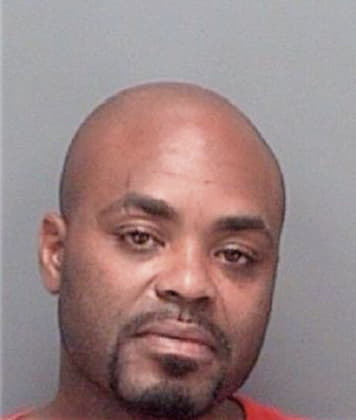 Perry Caldwell, - Pinellas County, FL 