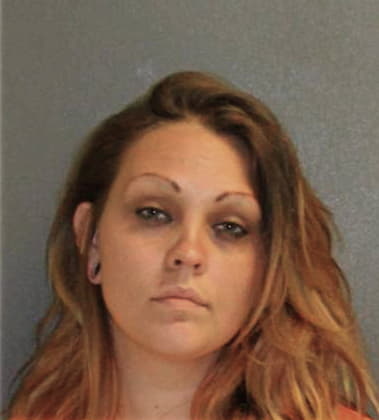 Michelle Cardy, - Volusia County, FL 