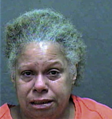 Scicylene Carter - Mecklenburg County, NC 