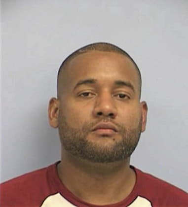 Vicente Castillo-Perez, - Travis County, TX 