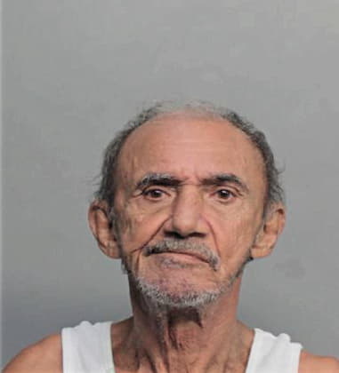 Jose Cebey, - Dade County, FL 