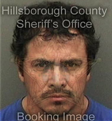 Jorge Cepedalopez, - Hillsborough County, FL 