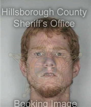 Terry Chambliss, - Hillsborough County, FL 