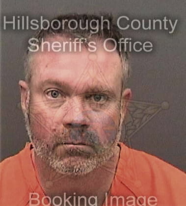 Jeffrey Chancey, - Hillsborough County, FL 