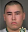 Isaac Chang - Multnomah County, OR 