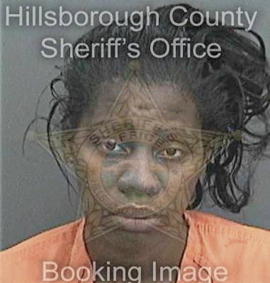 Reva Chappell - Hillsborough County, FL 