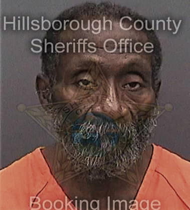 William Charles - Hillsborough County, FL 