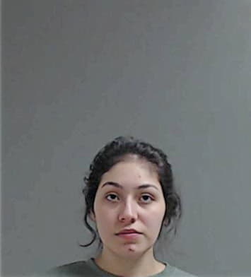 Coral Chavez, - Hidalgo County, TX 