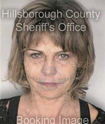 Wendy Cheatham - Hillsborough County, FL 
