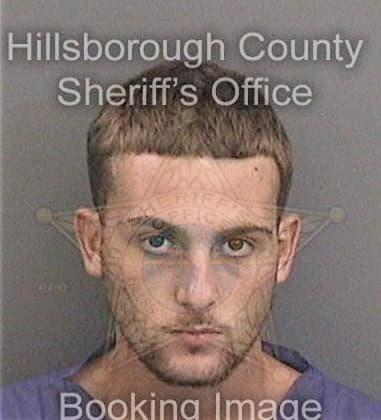 Alexander Cincunegui - Hillsborough County, FL 