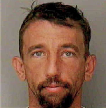 Michael Clayberger - Polk County, FL 