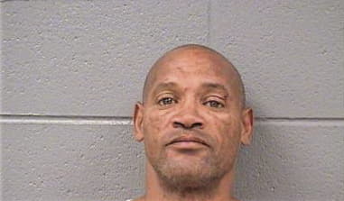 Dwayne Clemons, - Cook County, IL 