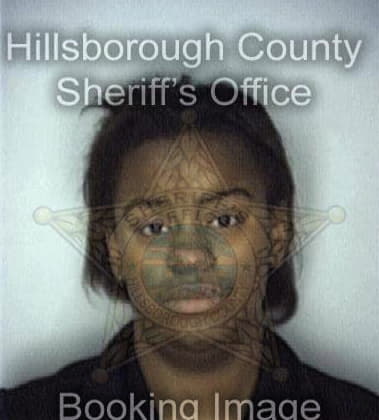 Luisa Cobas - Hillsborough County, FL 