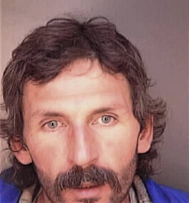 David Cochran - Polk County, FL 