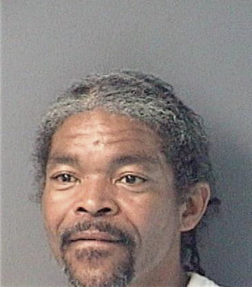 Melvin Coley, - Escambia County, FL 