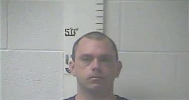 Christopher Collins, - Hardin County, KY 