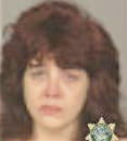 Linda Creech - Multnomah County, OR 