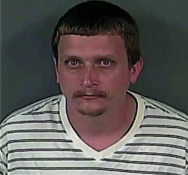 Rusty Cribbs - White County, GA 