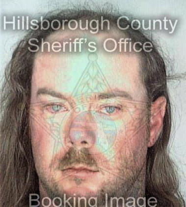 Michael Crowson, - Hillsborough County, FL 