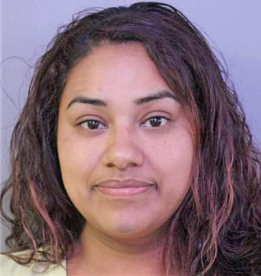 Jacqueline Cruz-Figueroa, - Polk County, FL 