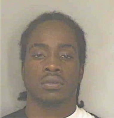 Jarvis Daniels, - Polk County, FL 