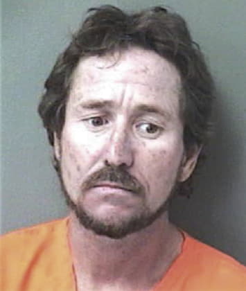 Brad Desgranges, - Okaloosa County, FL 