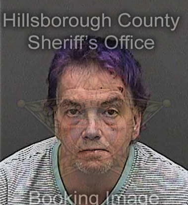 Stephen Dieter, - Hillsborough County, FL 