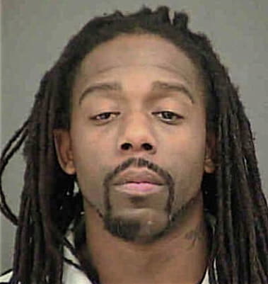 Andre Dixon, - Mecklenburg County, NC 