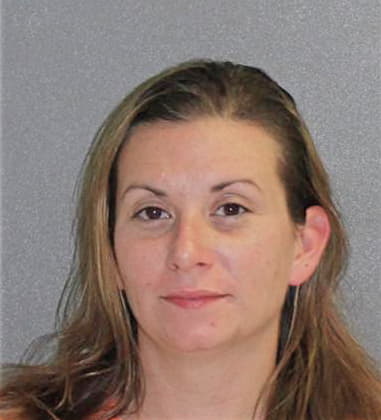 Jane Doe, - Volusia County, FL 